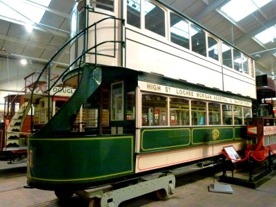Dundee 21 (1894) @ Crich