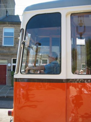 Berlin 3006 (1969) @ Crich