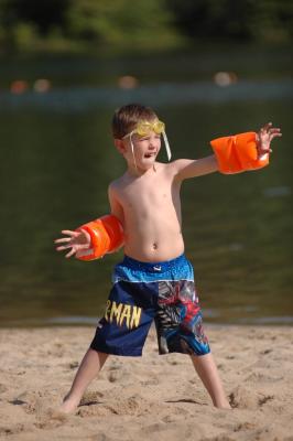 Beach Boy