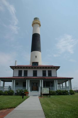 Lighthouse