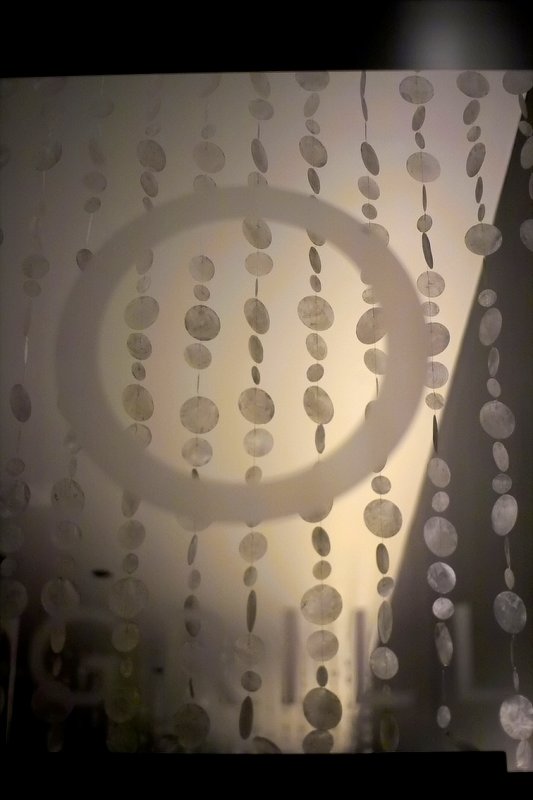 The 'O' from Devon Grill and Seafood