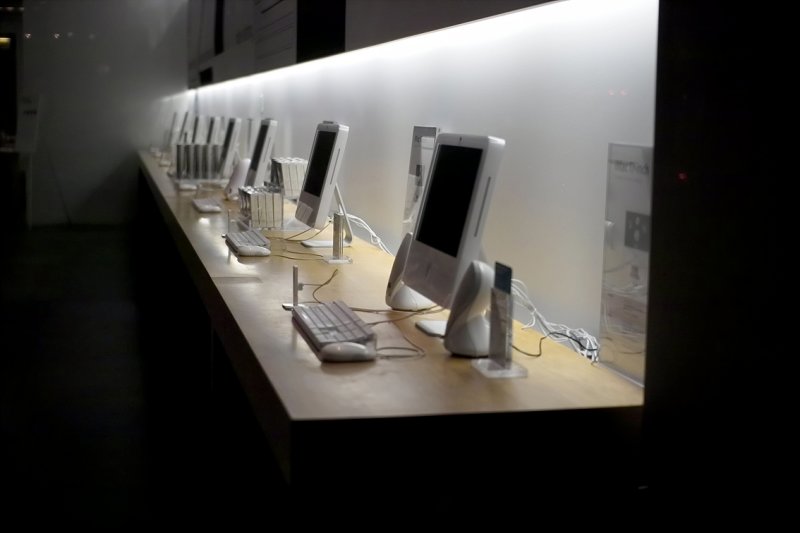 iMacs
