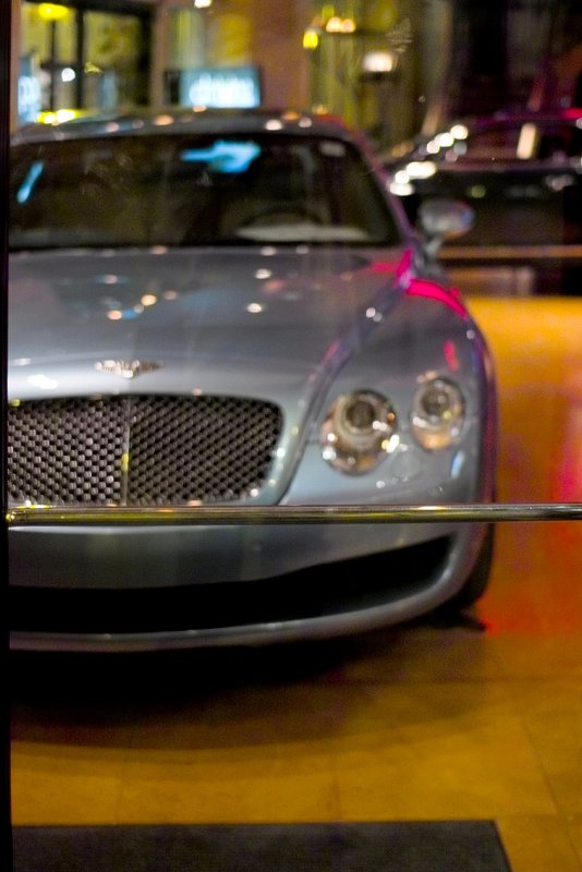 Bentley