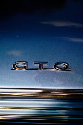 GTO