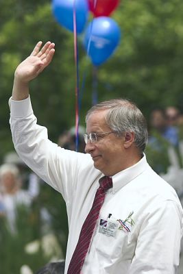 22nd Annual Naturalization Ceremony - 2006