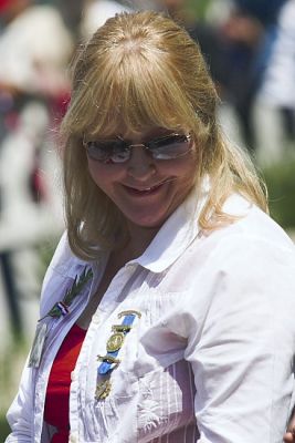 22nd Annual Naturalization Ceremony - 2006