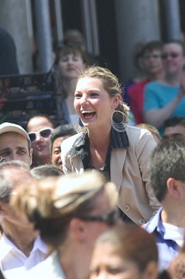 22nd Annual Naturalization Ceremony - 2006