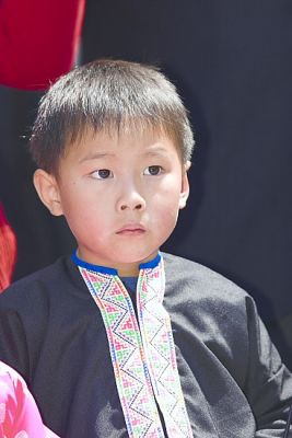 22nd Annual Naturalization Ceremony - 2006