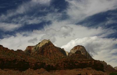 Zion National Park #3