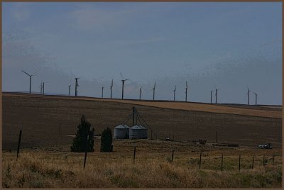 Klondike Wind Farm