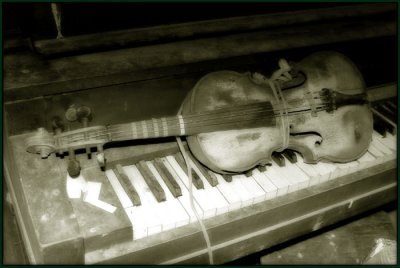 Violin and Piano