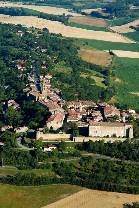 Saint Félix-Lauragais