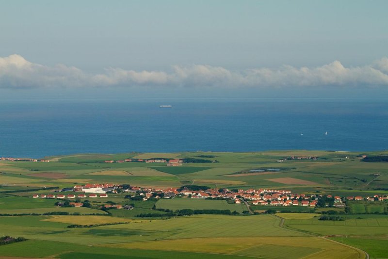 La côte dOpale