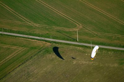 Evitement des lignes