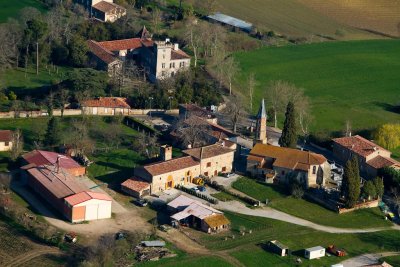 La Salvetat-Lauragais