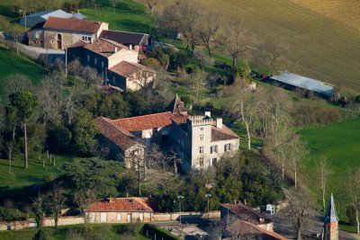 La Salvetat-Lauragais