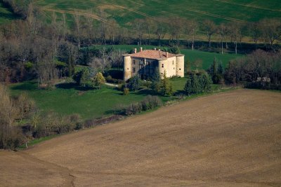 Chteau de Roquevidal