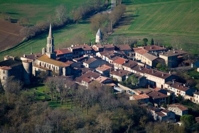 Loubens-Lauragais