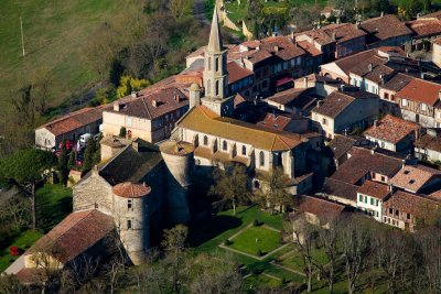 Loubens-Lauragais