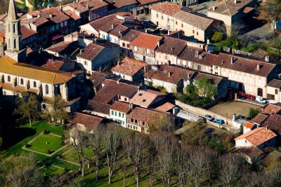 Loubens-Lauragais