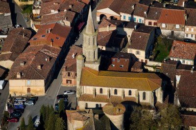 Loubens-Lauragais