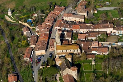 Loubens-Lauragais