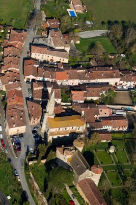 Loubens-Lauragais