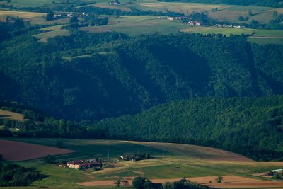 Les gorges du Tarn