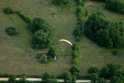 La patrouille des Saucisses
