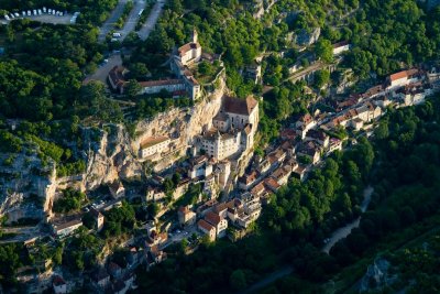 Rocamadour