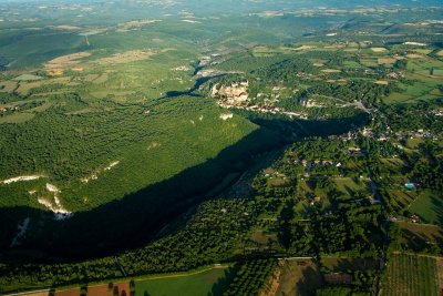 Rocamadour