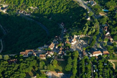 Rocamadour