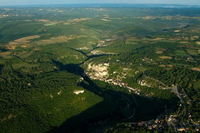 Rocamadour