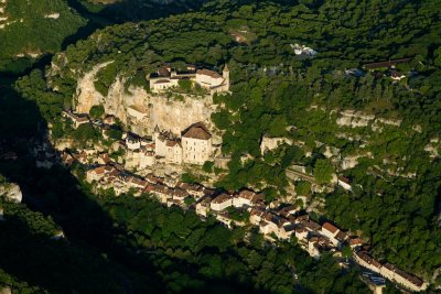 Rocamadour