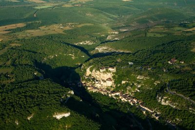Rocamadour