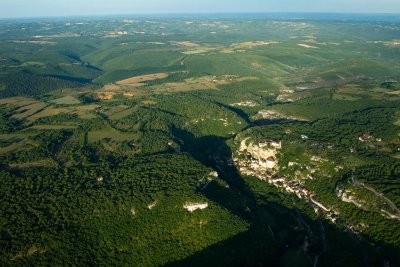 Rocamadour