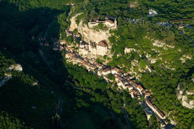 Rocamadour