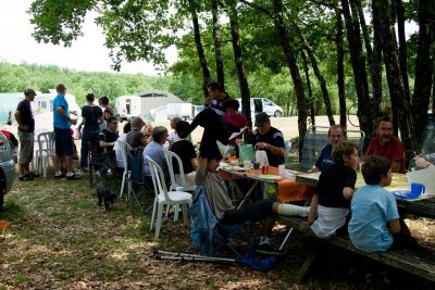 Aprs le rconfort, l'effort