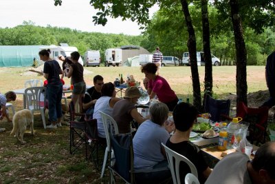 Aprs le rconfort, l'effort