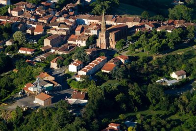Le Fousseret