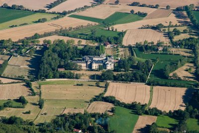 L'abbaye Sainte Scholastique