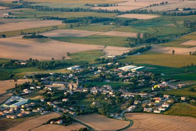 P sur Peyrens
