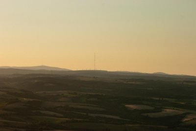 Les antennes militaires (Marine Nationale)