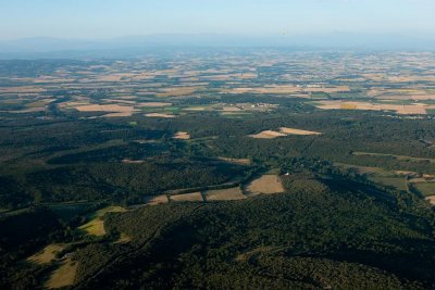 Claudius passe au sud