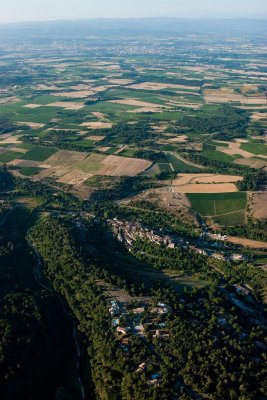 Au pays d'Aga-d'Aragon, il y avait...