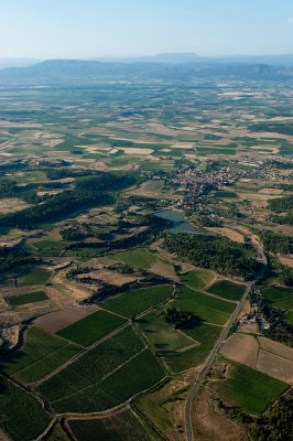 Laure-Minervois