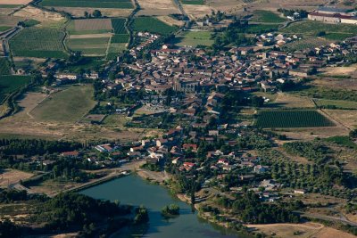 Laure-Minervois