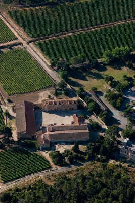 Château de Levrettes