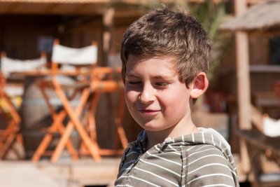 Mon Gautier