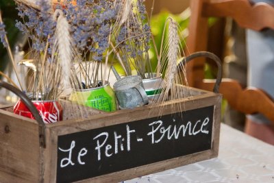 Un restau bien nommé